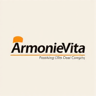 Armonievita logo